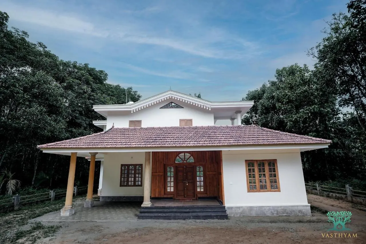 Vasthyam Apartman Kenichira