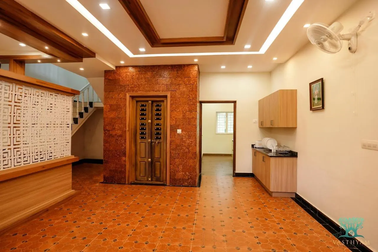 Vasthyam Apartman Kenichira